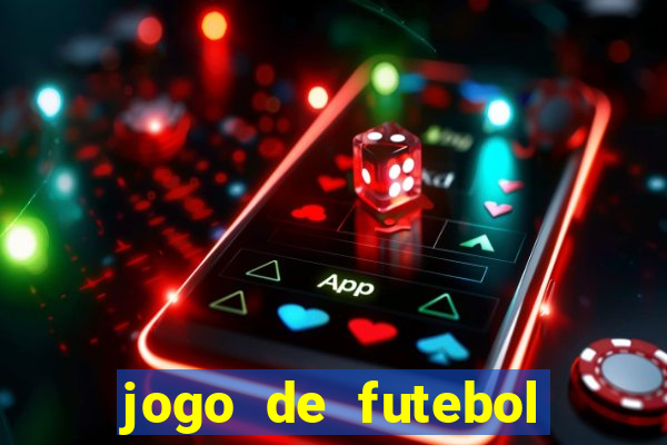 jogo de futebol gratis pc